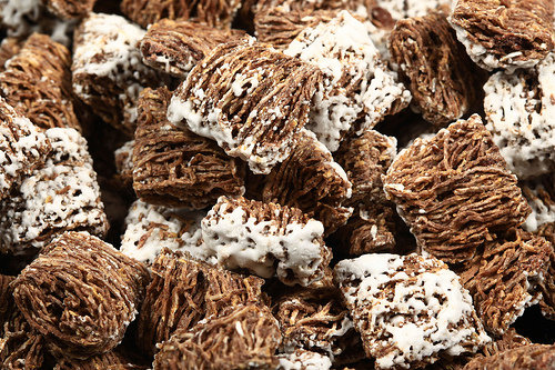 Frosted Mini-Wheats