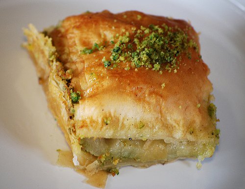 Baklava