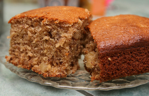 Povitica or Walnut Bread