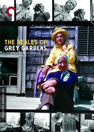 Grey Gardens