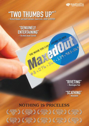 Maxed out: Hard Times, Easy Credit, and the Era of Predatory Lenders