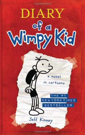 Jeff Kinney