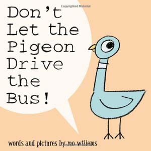 Mo Willems