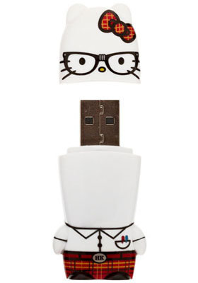 Hello Komputer Study Buddy Flash Drive