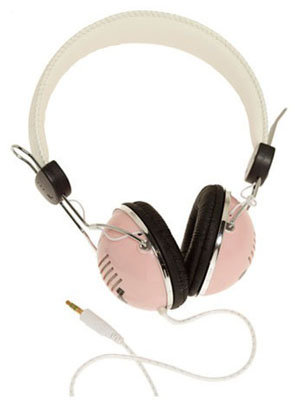 Opportunity Rocks Headphones