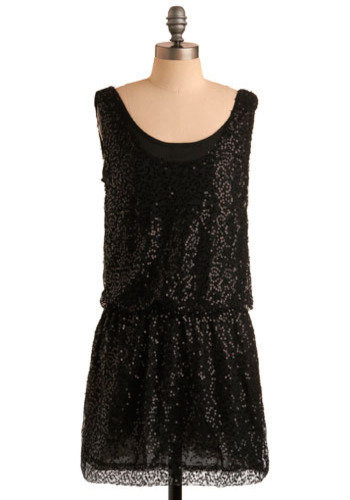 Bright Lights Dress