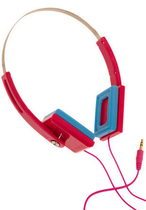 Sound Stacks Headphones