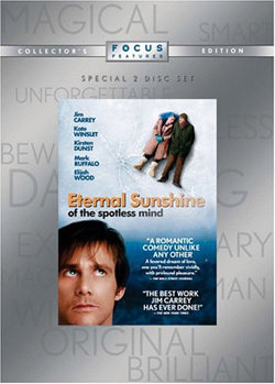 Eternal Sunshine of the Spotless Mind