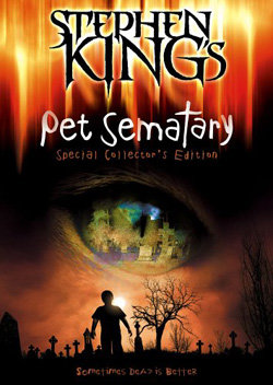 Pet Sematary