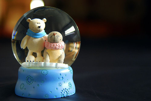 Snowglobe