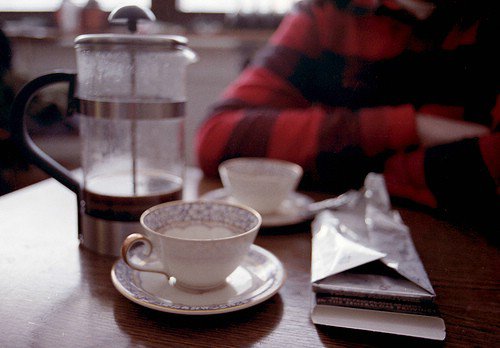 Reduces Risk of Type II Diabetes