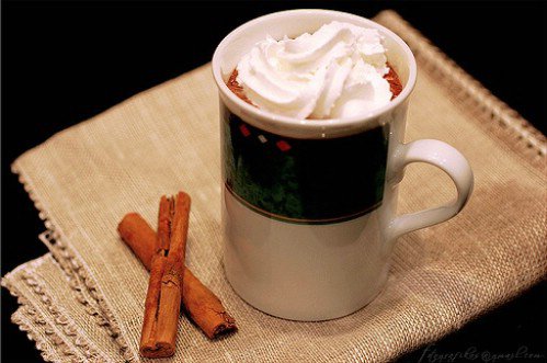 Hot Chocolate