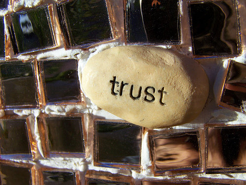 Trust Yourself