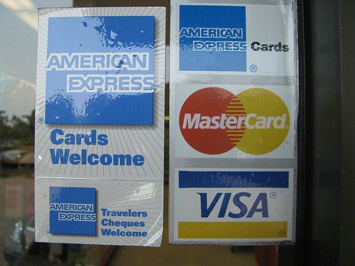 Don’t Apply for Cards That Have a High Interest Rate