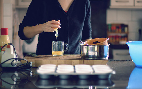 Baking and Cooking