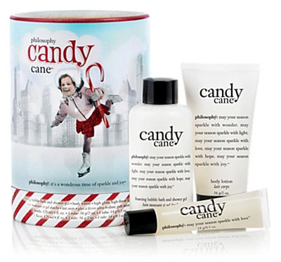 Philosophy Candy Cane Lane Gift Set