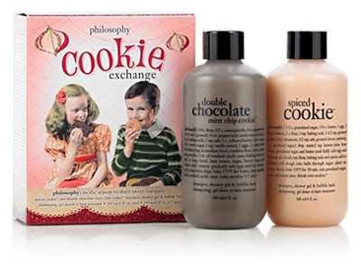 Philosophy the Cookie Exchange Gift Set