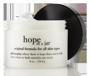 Philosophy Hope in a Jar