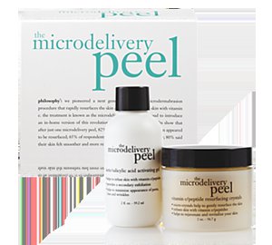 Philosophy Microdelivery Peel