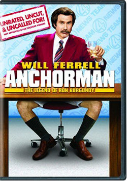 Anchorman