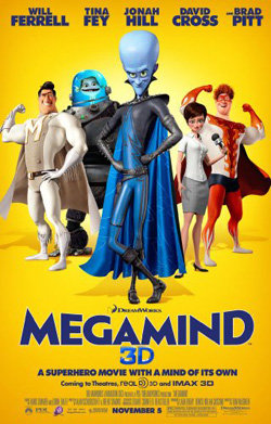 MegaMind