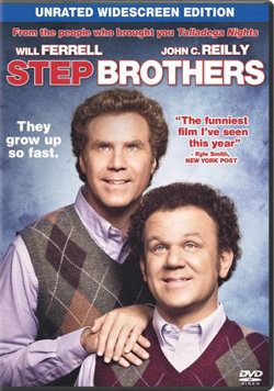 Step Brothers