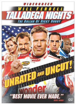 Talladega Nights