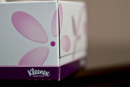 Kleenex