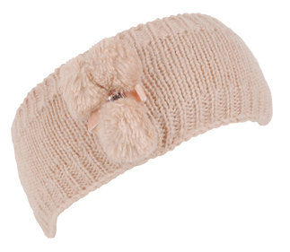 A Knit Headband