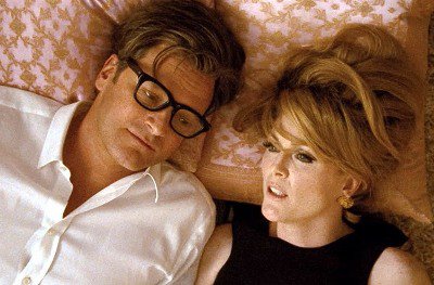 A Single Man