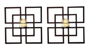 Wall Sconce Candle Holder