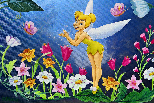 Tinkerbell