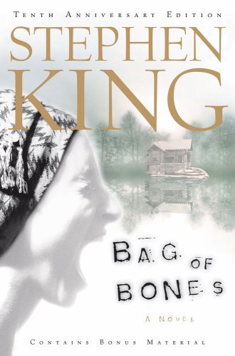 Bag of Bones by Stephen King