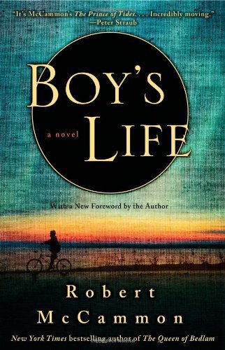 Boy's Life by Robert R. McCammon