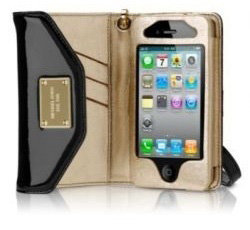 Michael Kors IPhone Case