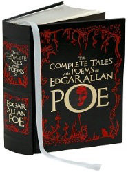 The Complete Tales and Poems of Edgar Allan Poe