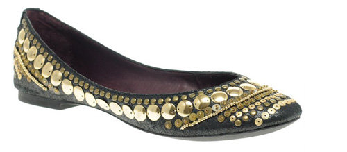 Steve Madden Kazler Flats