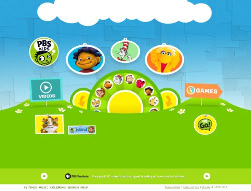 pbskids.org