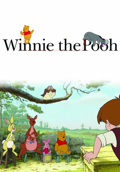 Winnie the Pooh