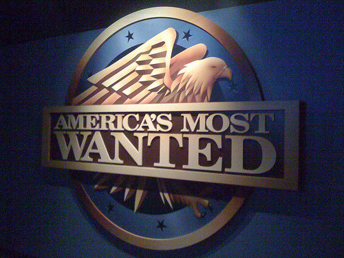 America's Most Wanted