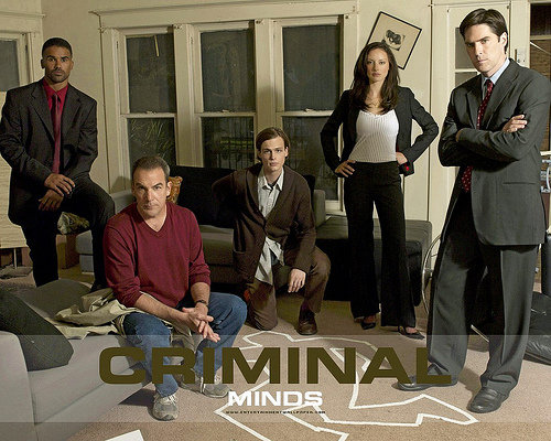 Criminal Minds