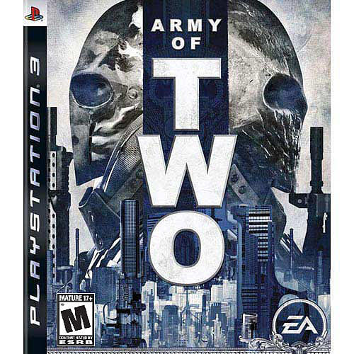 Army of Two