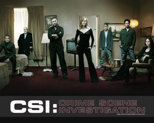 CSI