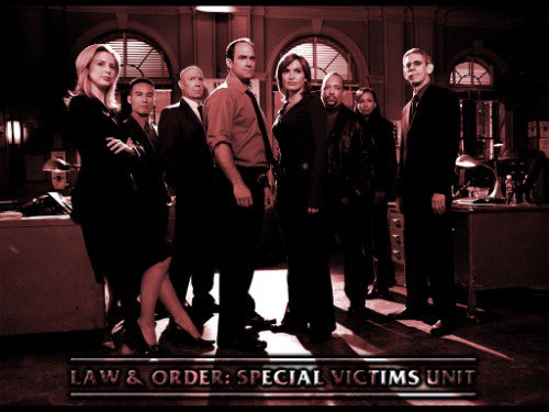 Law & Order: SVU