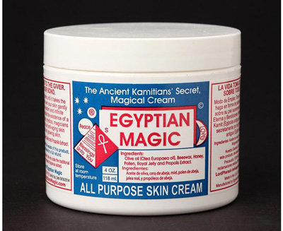 Egyptian Magic Skin Cream