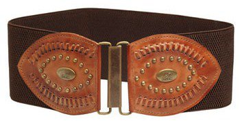 Buffalo Jill Belt