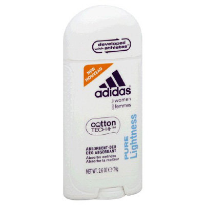 ADIDAS Pure Lightness Deodorant