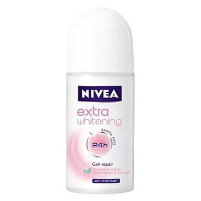 Nivea Pore Minimizing Deodorant