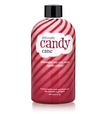 Philosophy Candy Cane