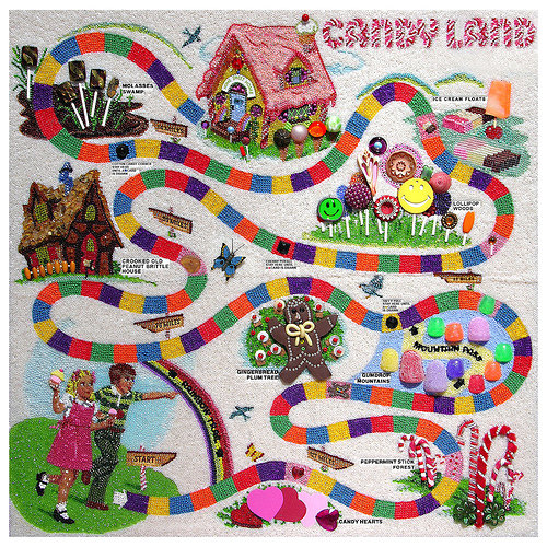 Candyland